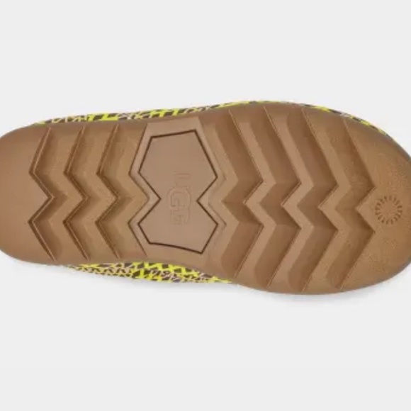 UGG Women’s Maxi Heritage Braid Clog - Picture 7 of 16